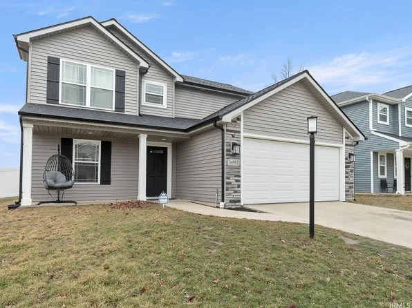 14983 Windwood Ct, Fort Wayne, IN 46845