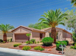 4174 Cascada Piazza Ln, Las Vegas, NV 89135