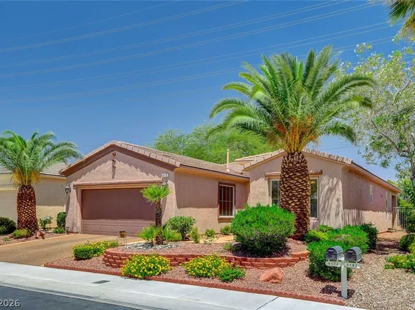 4174 Cascada Piazza Ln, Las Vegas, NV 89135