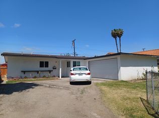 2402 S Lowell St, Santa Ana, CA 92707