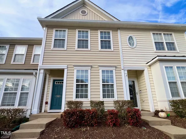 7652 Winners Edge St, Raleigh, NC 27617