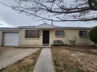 433 67th St SW, Albuquerque, NM 87121