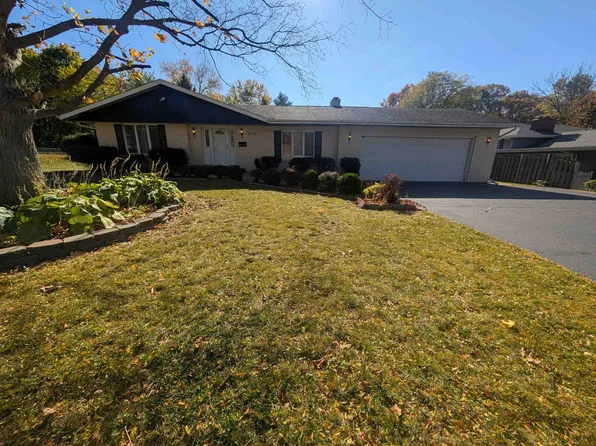 4109 Rural St, Rockford, IL 61107