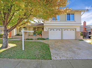 1798 Paseo Del Cajon, Pleasanton, CA 94566