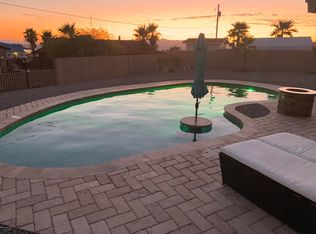 3218 Maverick Dr, Lake Havasu City, AZ 86404