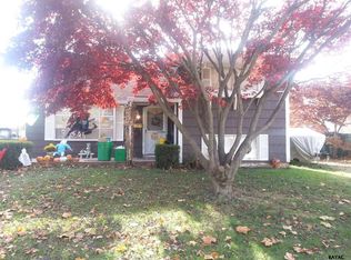 1408 Devers Rd, York, PA 17404