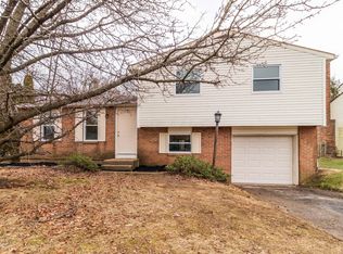 3387 Rudon Ln, Columbus, OH 43204