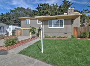 18 Conrad Ct, South San Francisco, CA 94080