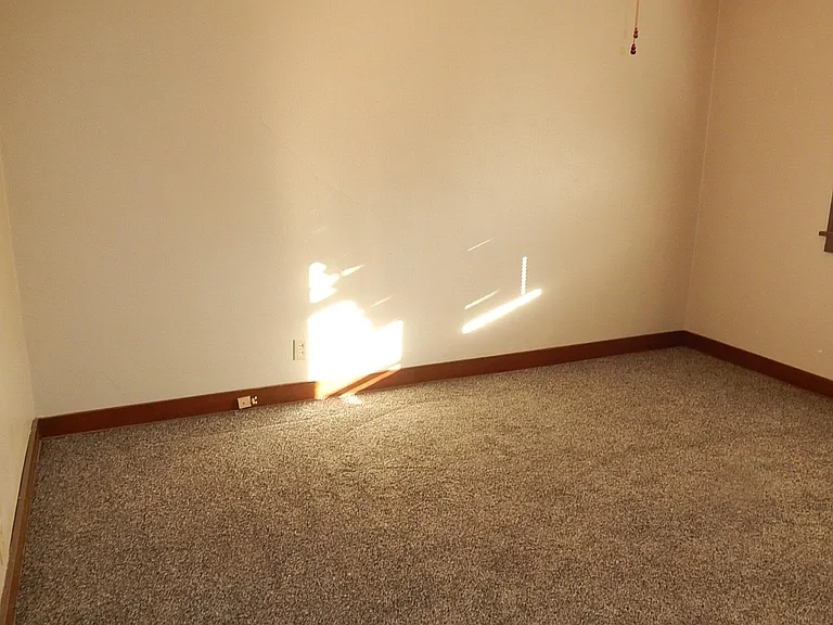 Main Floor Unit Bedroom 1