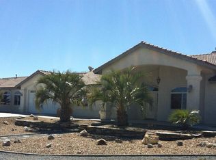 13237 263rd St E, Pinon Hills, CA 92372