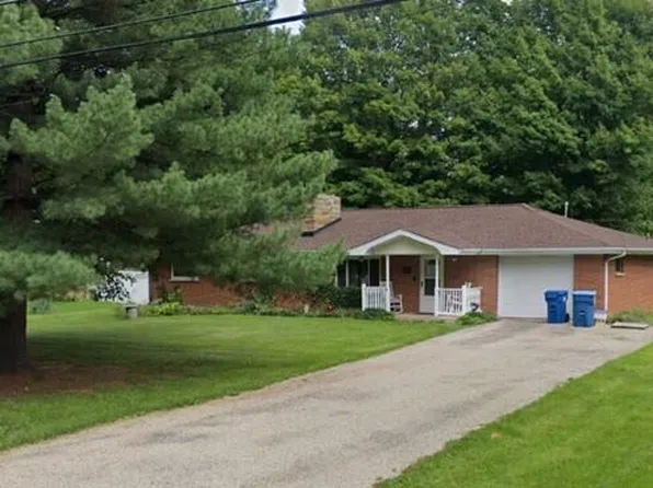 5391 E Uv Ave, Vicksburg, MI 49097