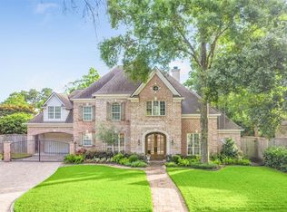 119 Knipp Rd, Houston, TX 77024