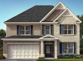 BELLVIEW Plan, Haven Abbey, Cumming, GA 30028