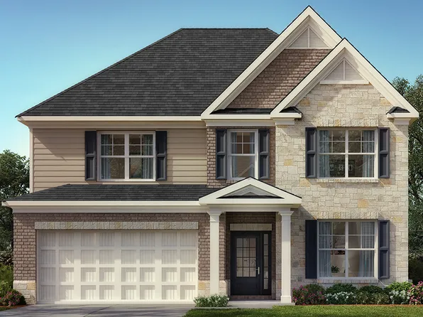 BELLVIEW Plan, Haven Abbey