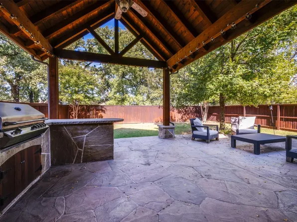 1221 Jasmine St, Lantana, TX 76226