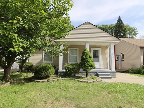 26524 Eton Ave, Dearborn Heights, MI 48125