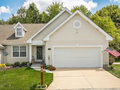 3882 Oaklin Dr, Bridgeton, MO, 63044