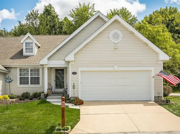 3882 Oaklin Dr, Bridgeton, MO 63044