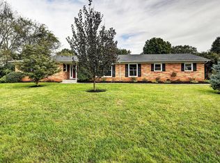 3413 Ascot Cir, Manor Creek, KY 40241
