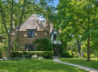 534 Elder Ln, Winnetka, IL 60093