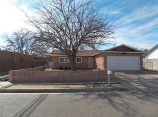 1429 Locura Rd SW, Albuquerque, NM 87121