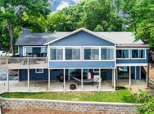 2076 Marquesas Ave, Tega Cay, SC 29708