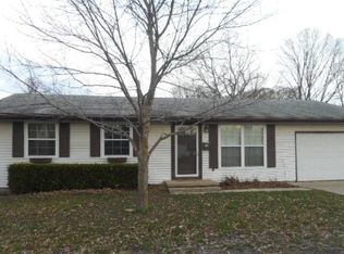 903 Jefferson St, Covington, IN 47932