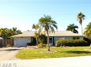 15714 Candle Dr, Fort Myers, FL 33908