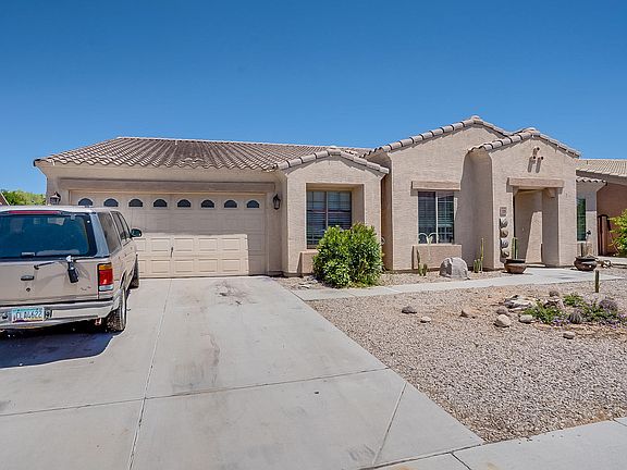 3rd image of 1236 W Avalon Canyon Dr