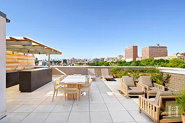 Sold by Halstead Real Estate