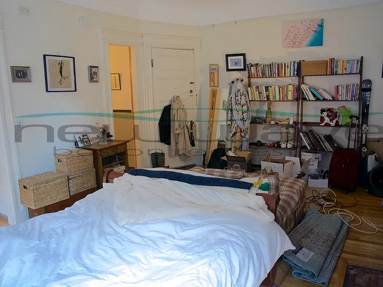 589 Beacon St #1 — Photo 4