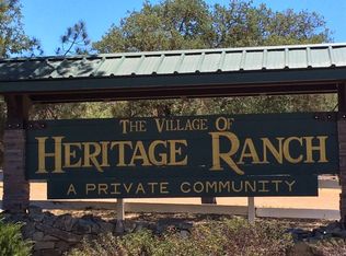 4464 Valley Ln, Heritage ranch, CA 93446