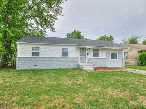 1520 E 51st Pl N, Tulsa, OK 74126