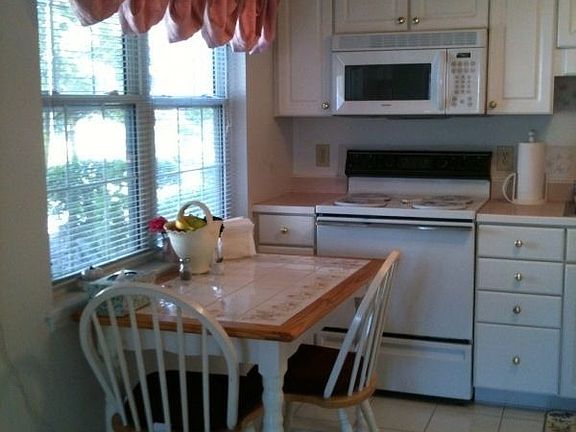 Another view of Kitchen