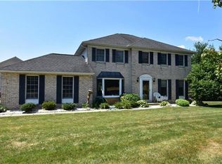 3501 Country Club Rd, Allentown, PA 18103