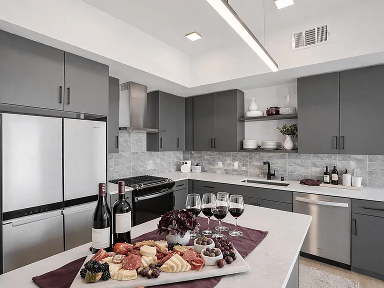 ARCA Apartments — Photo 48