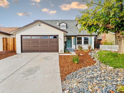 253 Belden Dr, San Jose, CA, 95123