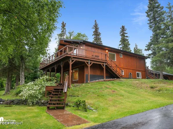 12901 Norak Pl, Anchorage, AK 99516