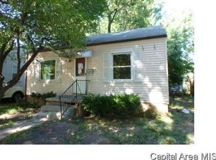 2824 S Holmes Ave, Springfield, IL 62704