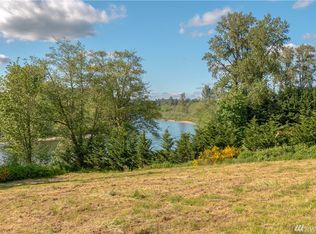 168 Herriford Rd, Toledo, WA 98591