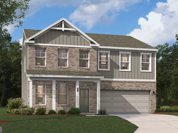340 Jasmine Woods Dr, Lawrenceville, GA 30046
