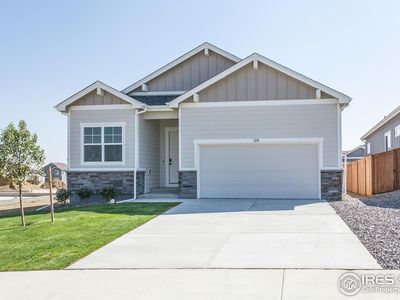 1210 105th Ave Ct, Greeley, CO, 80634