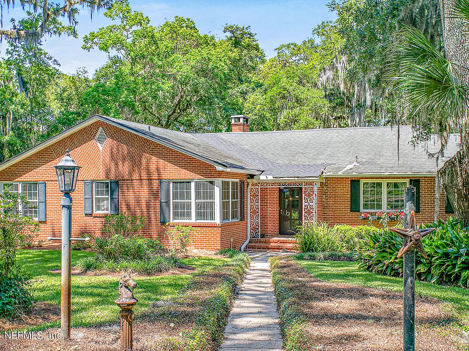 1st image of 4132 ORTEGA FOREST Drive