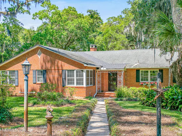 4132 ORTEGA FOREST Drive, Jacksonville, FL 32210