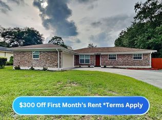 3588 Moody Ave, Orange Park, FL 32065