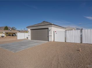2395 E Devlin Ave, Kingman, AZ 86409