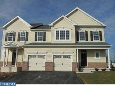 733 Sheridan St, Pottstown, PA, 19464