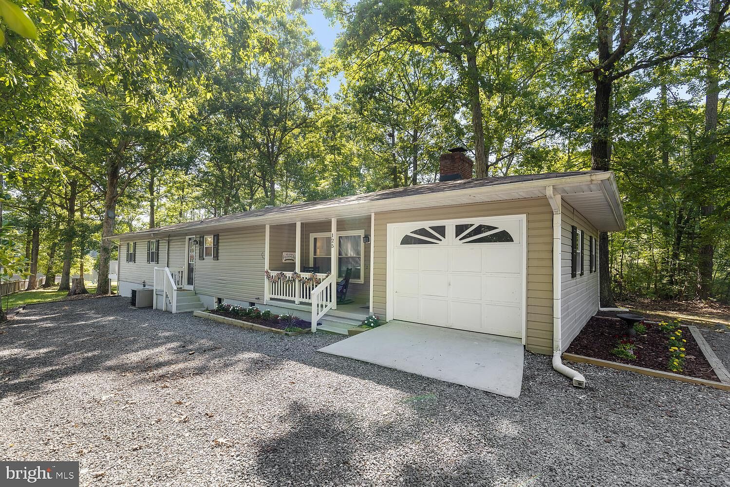 125 American Dr, Ruther Glen, VA 22546 Zillow