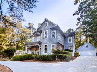 6 Iron Clad Dr, Salem, SC 29676