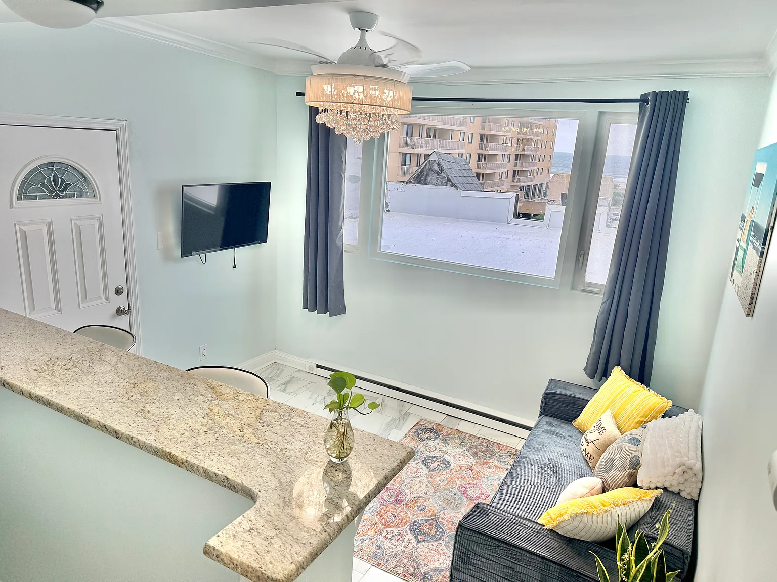 1 bed, $1,750 — Photo 1